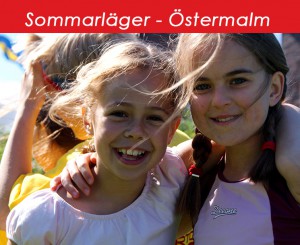 Multi Sport Camp Östermalm
