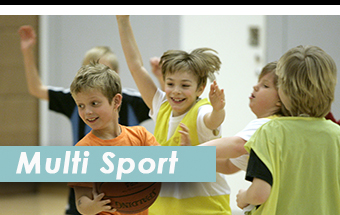 Multi Sport Camp