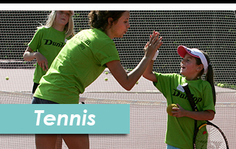 Multi Sport Camp