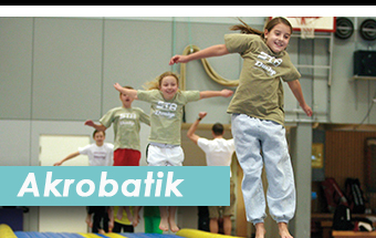 Multi Sport Camp
