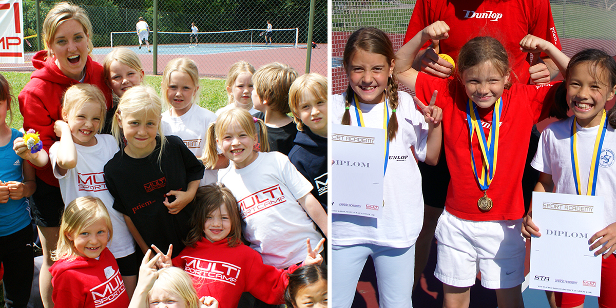 Sommarens stora lägerguide