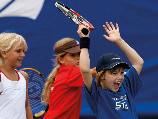 Tennis
