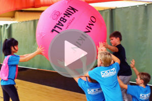 Multi Sport Camp - Höstlovsläger